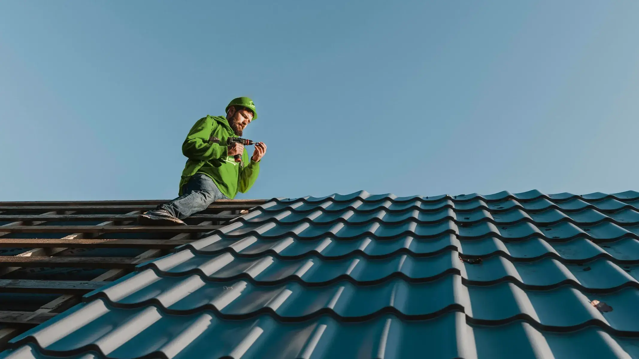 Roof Inspections